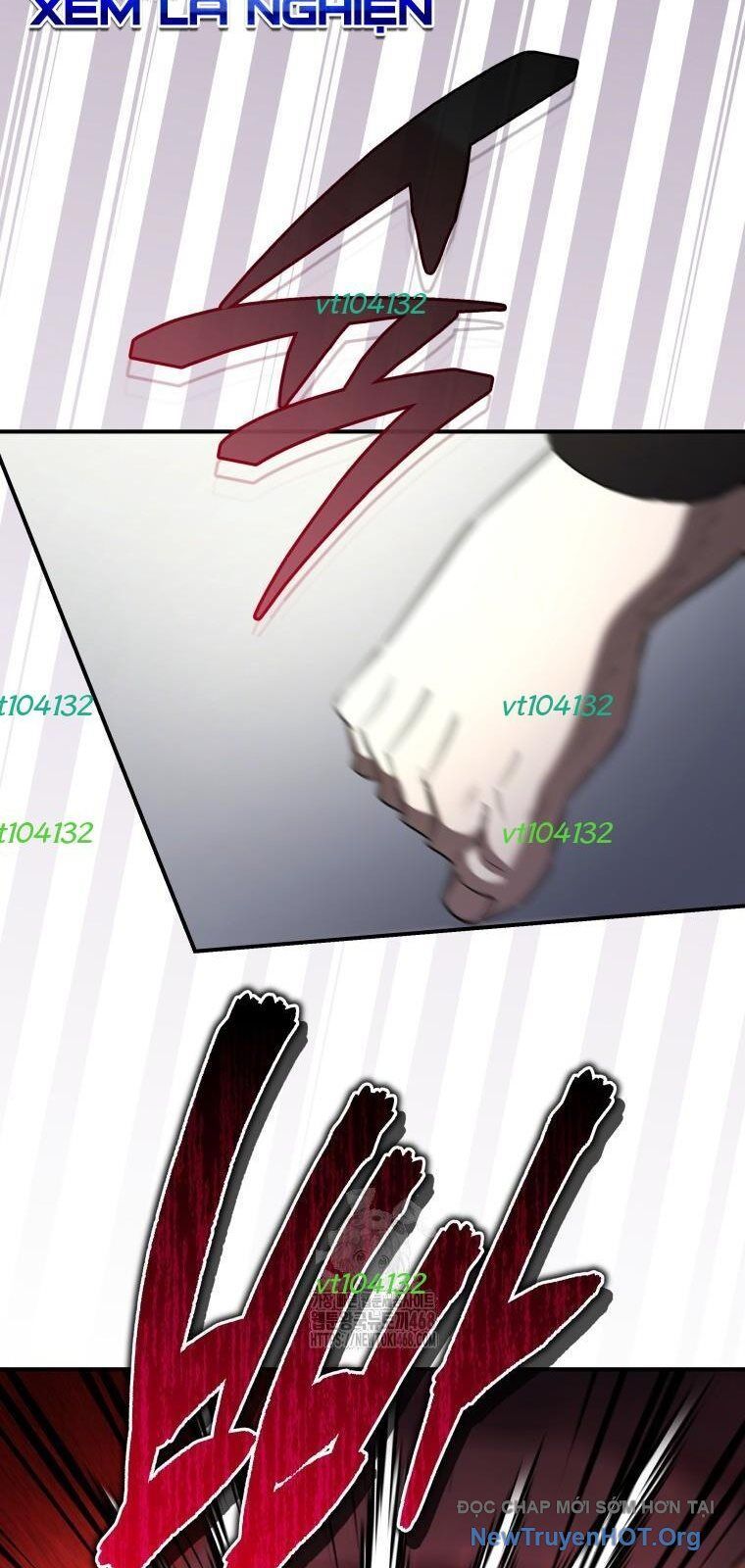 Ác Nhân Lồng Bát Giác Chapter 46 - 51