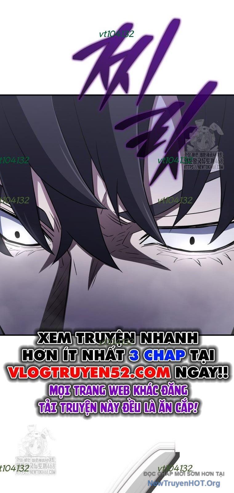 Ác Nhân Lồng Bát Giác Chapter 46 - 53