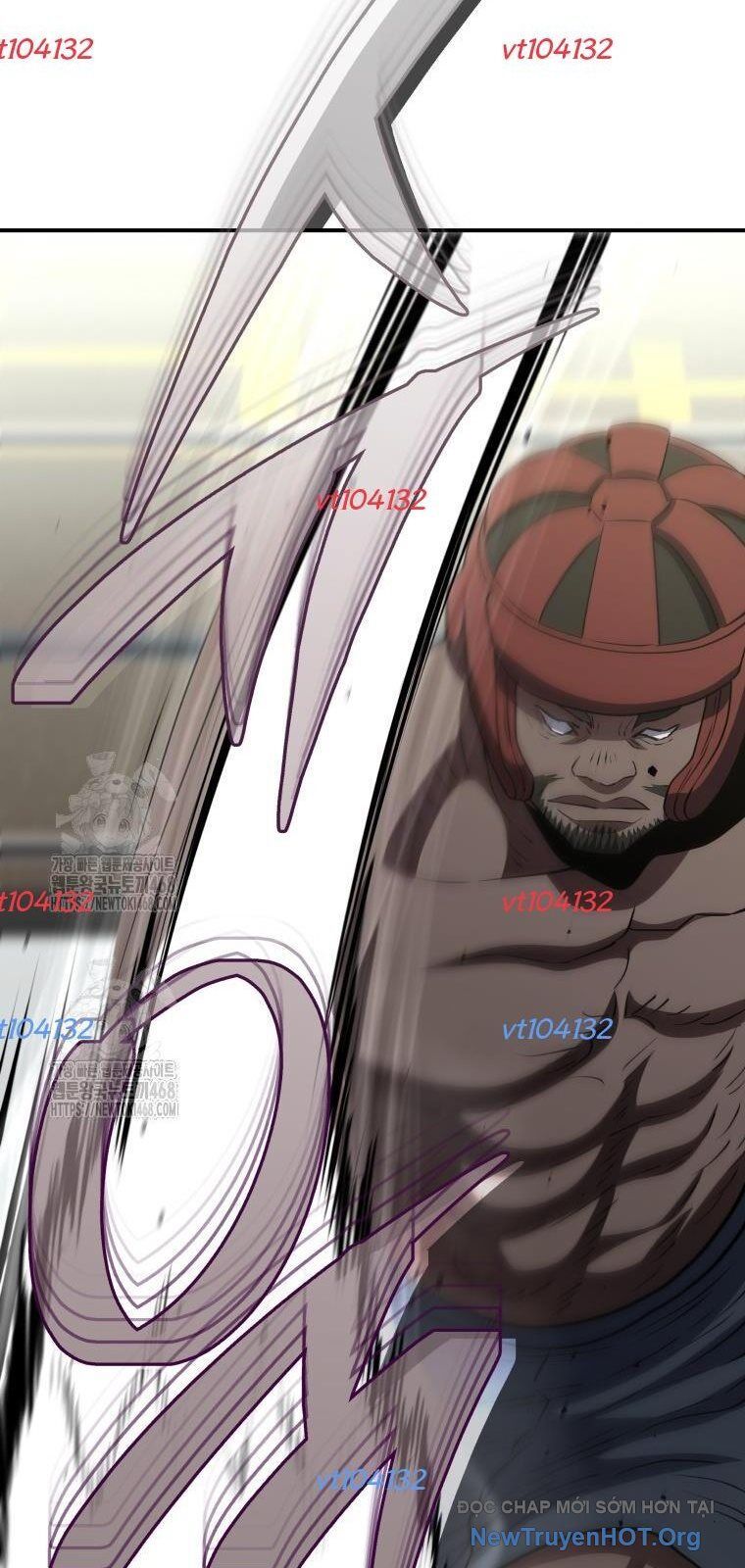 Ác Nhân Lồng Bát Giác Chapter 46 - 54