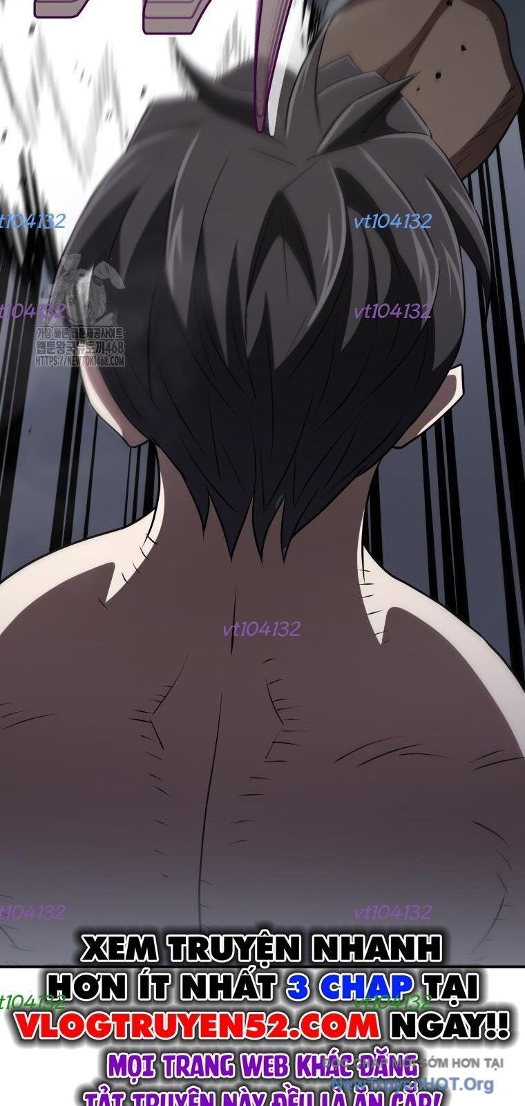 Ác Nhân Lồng Bát Giác Chapter 46 - 55