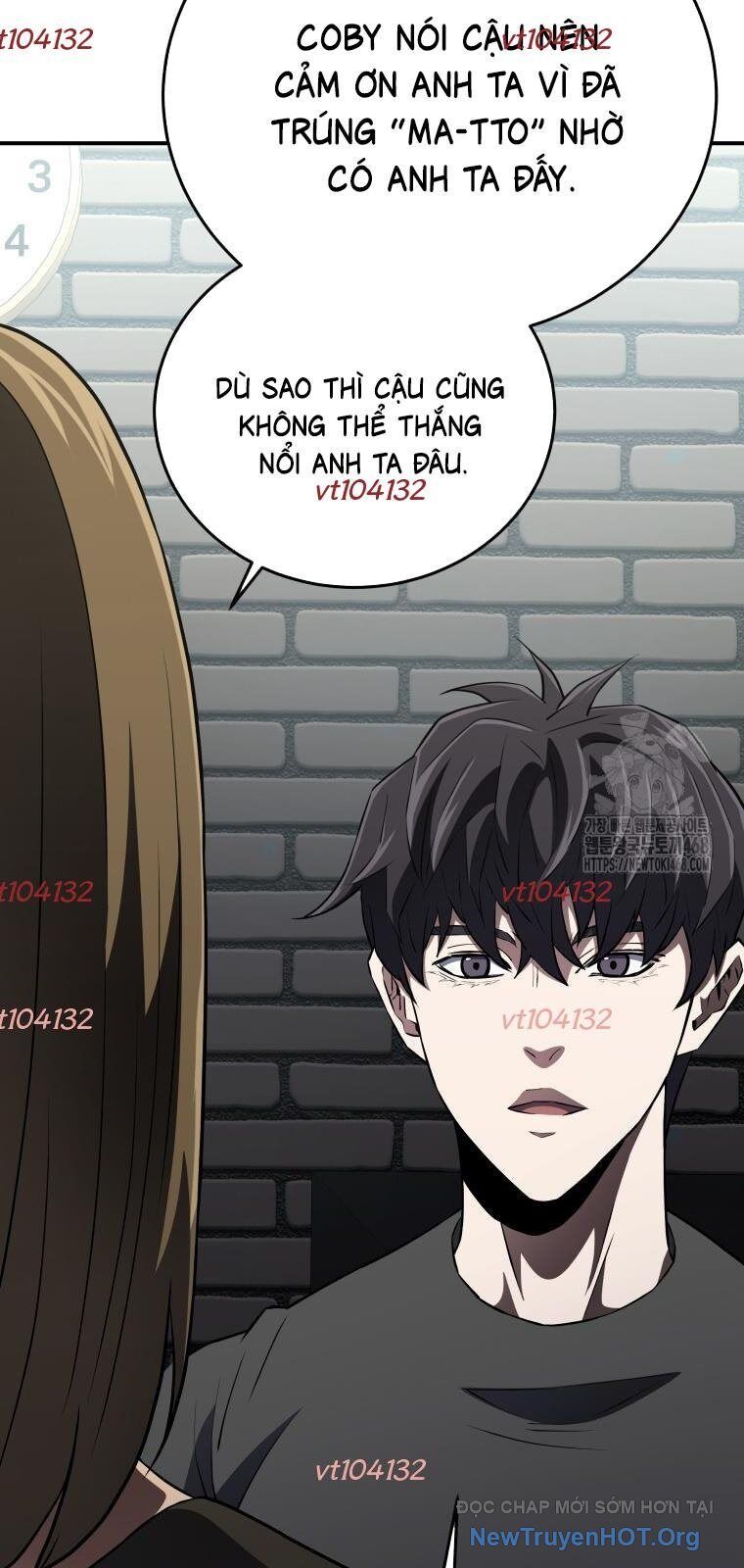 Ác Nhân Lồng Bát Giác Chapter 46 - 7
