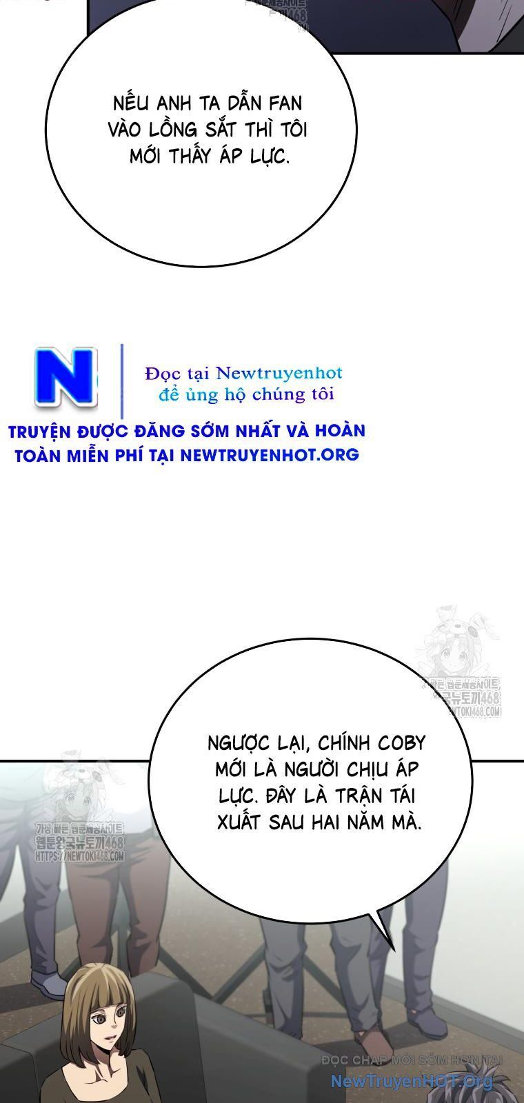 Ác Nhân Lồng Bát Giác Chapter 46 - 10