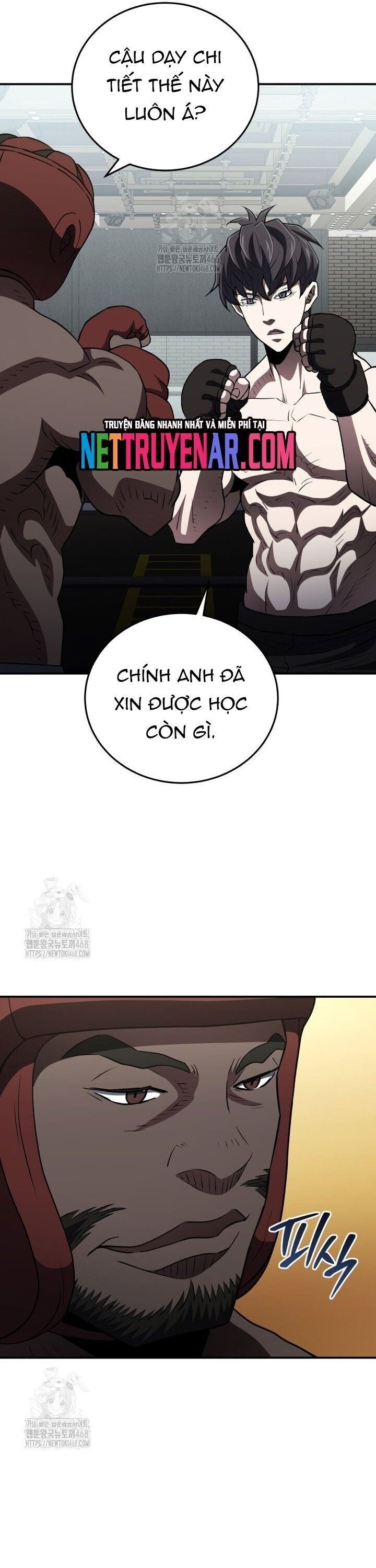 Ác Nhân Lồng Bát Giác Chapter 47 - 13