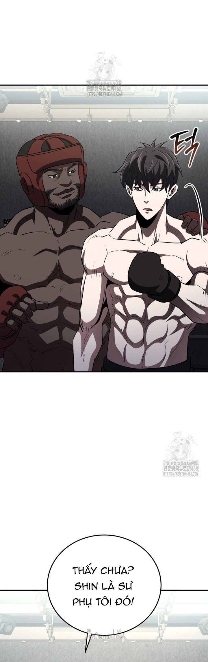 Ác Nhân Lồng Bát Giác Chapter 47 - 14