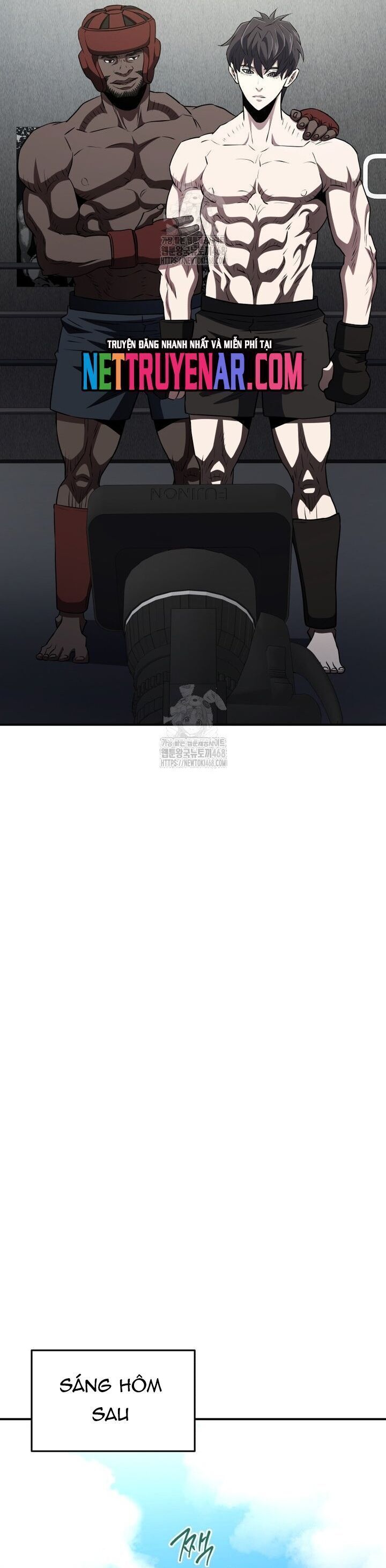 Ác Nhân Lồng Bát Giác Chapter 47 - 15