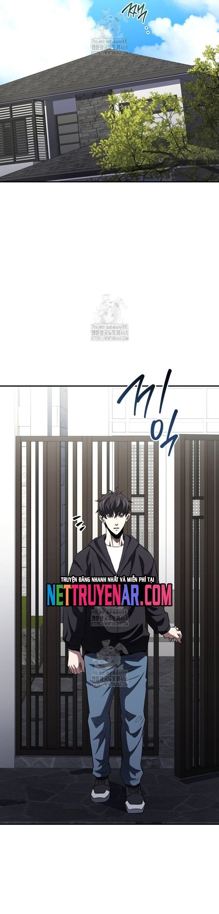 Ác Nhân Lồng Bát Giác Chapter 47 - 16