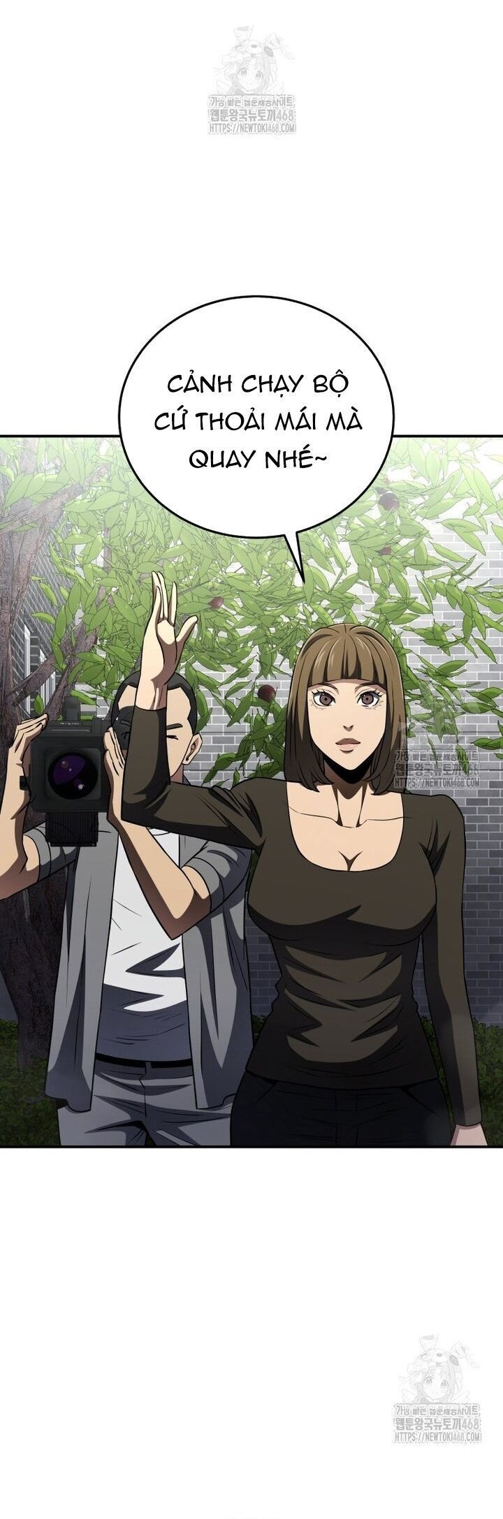 Ác Nhân Lồng Bát Giác Chapter 47 - 17