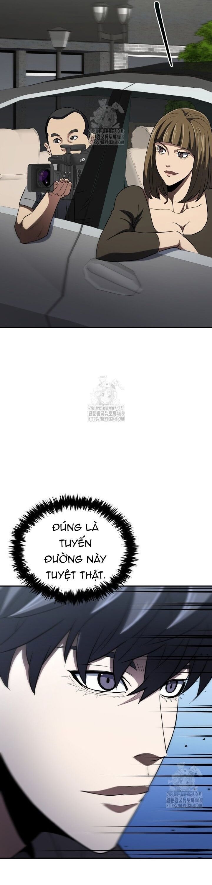 Ác Nhân Lồng Bát Giác Chapter 47 - 19