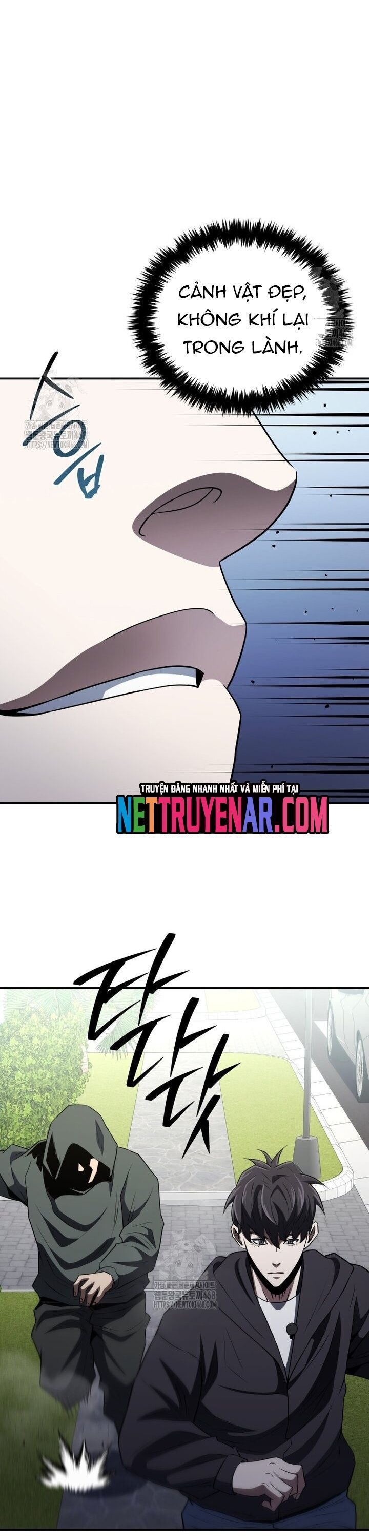 Ác Nhân Lồng Bát Giác Chapter 47 - 20