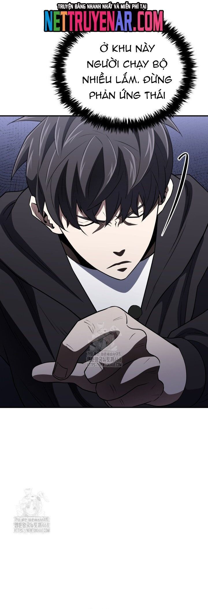 Ác Nhân Lồng Bát Giác Chapter 47 - 22