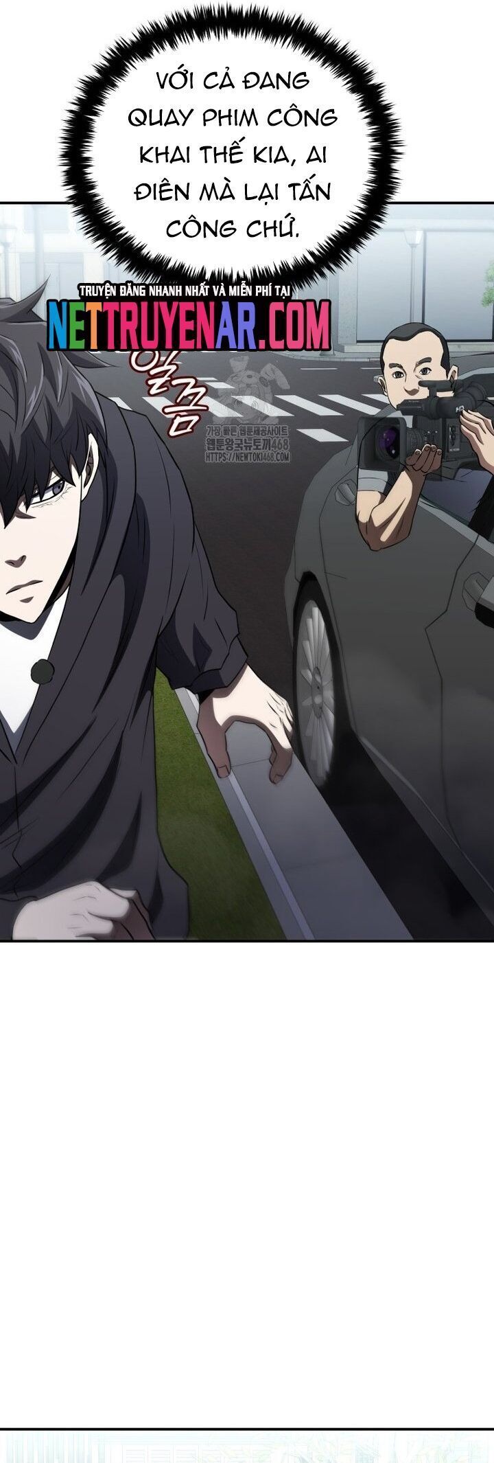 Ác Nhân Lồng Bát Giác Chapter 47 - 23