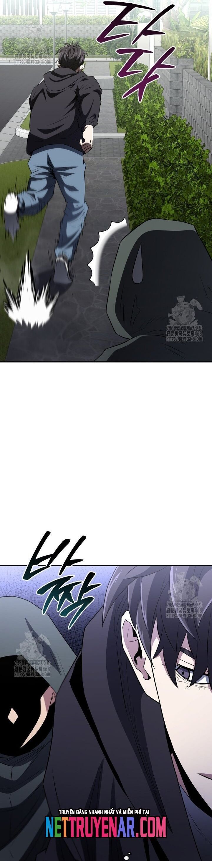 Ác Nhân Lồng Bát Giác Chapter 47 - 24