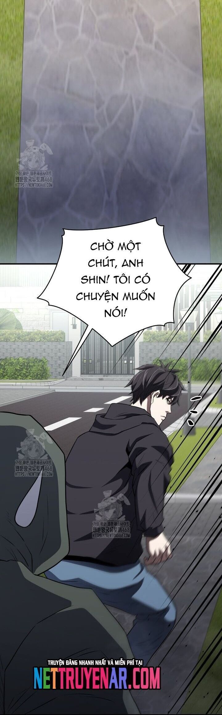 Ác Nhân Lồng Bát Giác Chapter 47 - 26