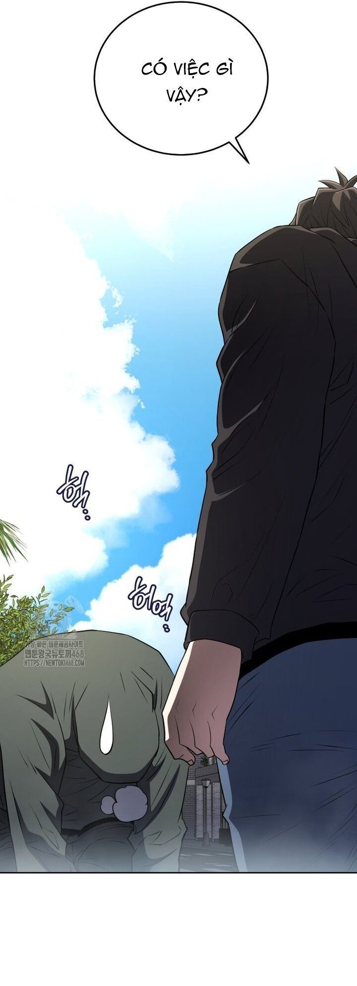 Ác Nhân Lồng Bát Giác Chapter 47 - 28