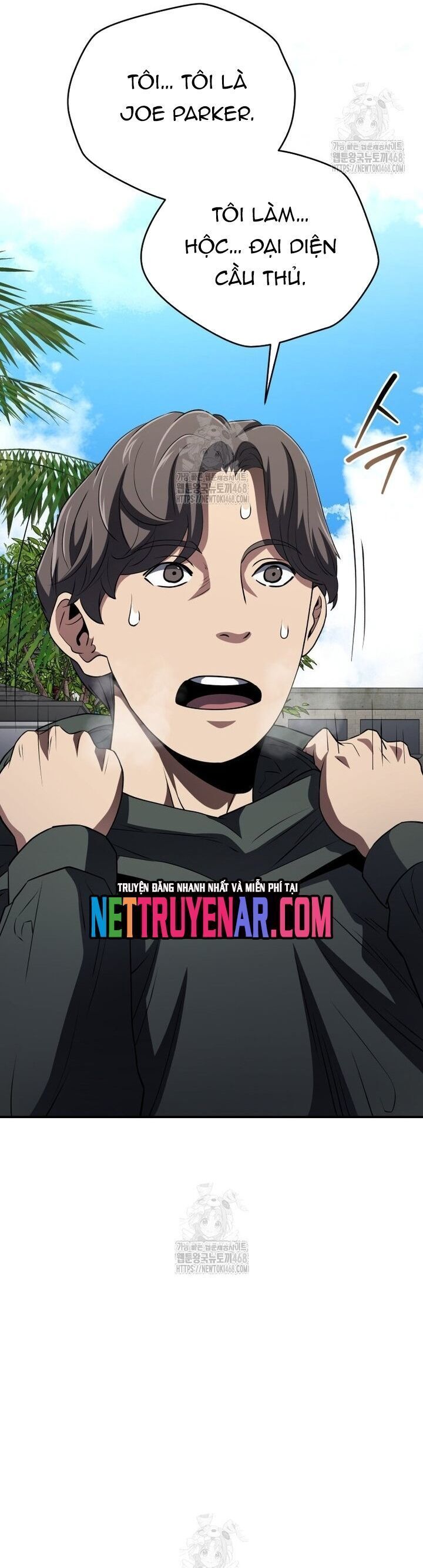 Ác Nhân Lồng Bát Giác Chapter 47 - 29