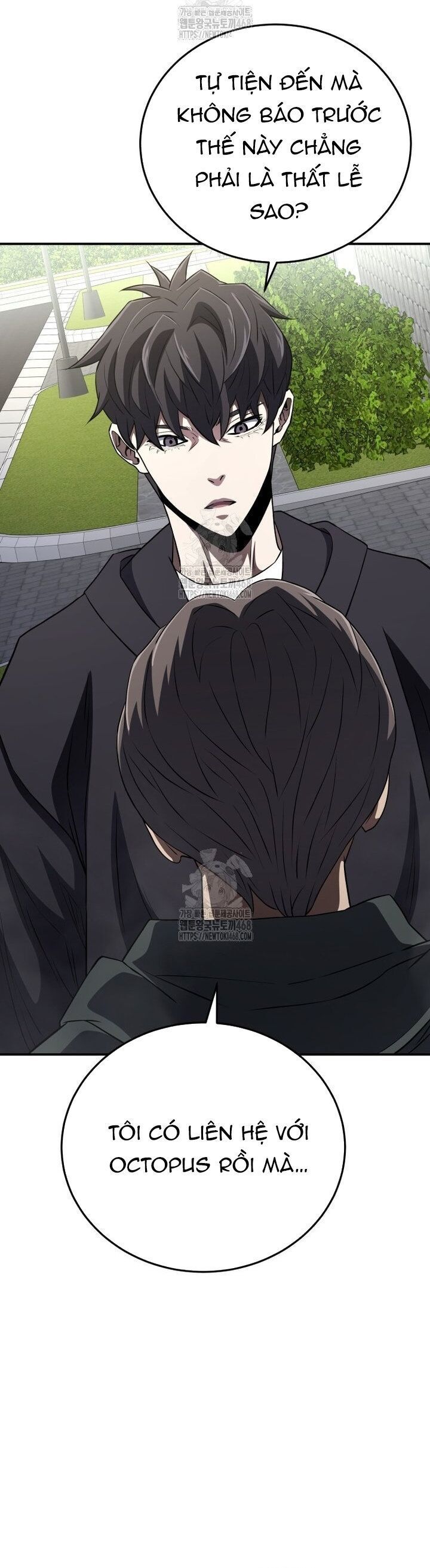 Ác Nhân Lồng Bát Giác Chapter 47 - 31