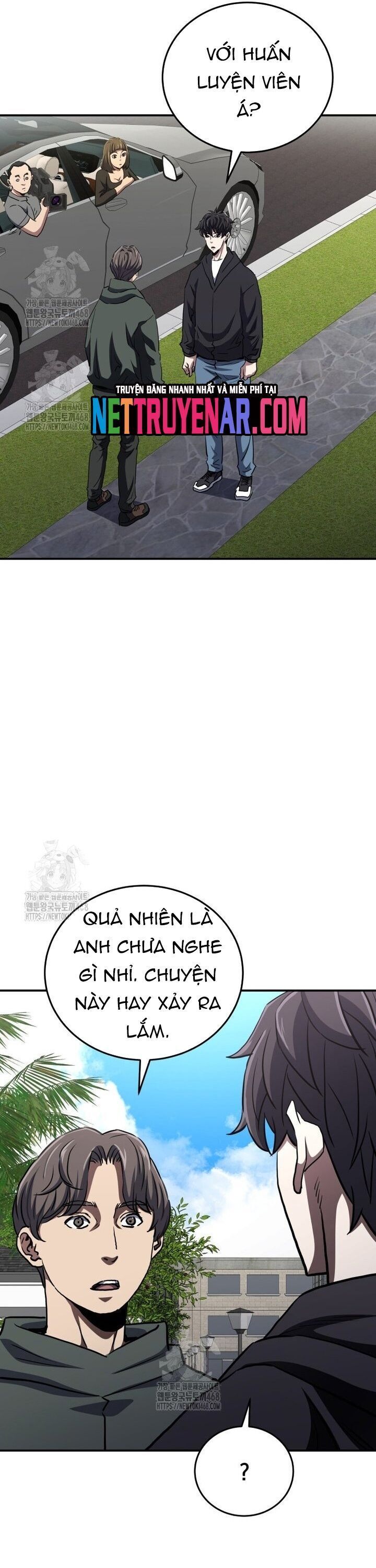 Ác Nhân Lồng Bát Giác Chapter 47 - 32