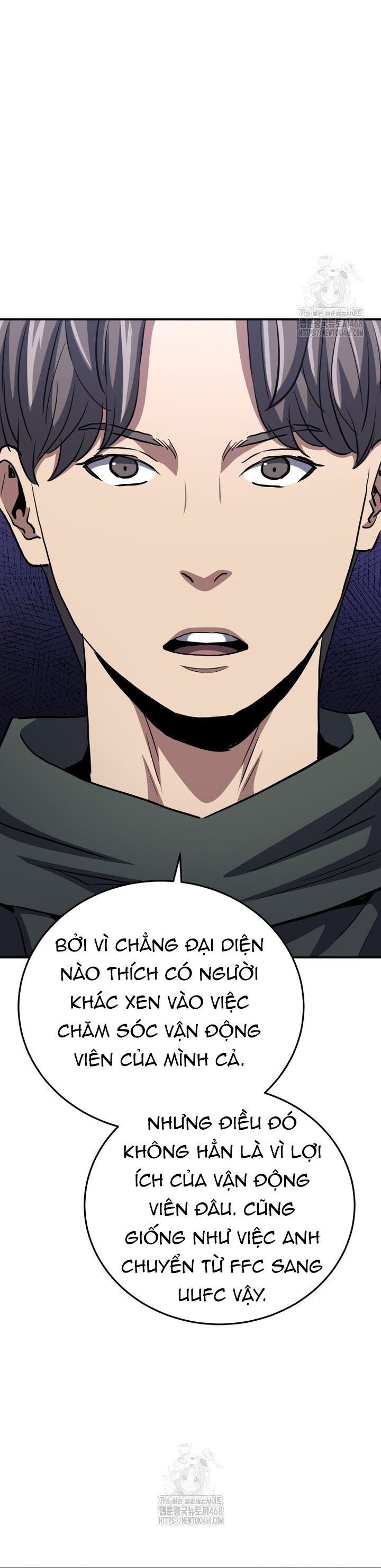 Ác Nhân Lồng Bát Giác Chapter 47 - 33