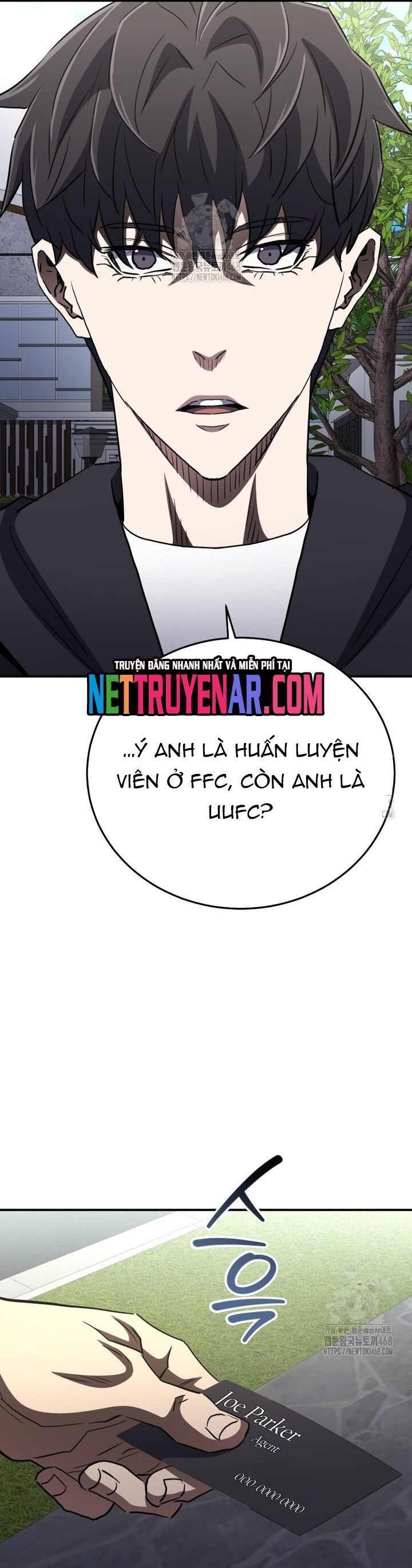Ác Nhân Lồng Bát Giác Chapter 47 - 34