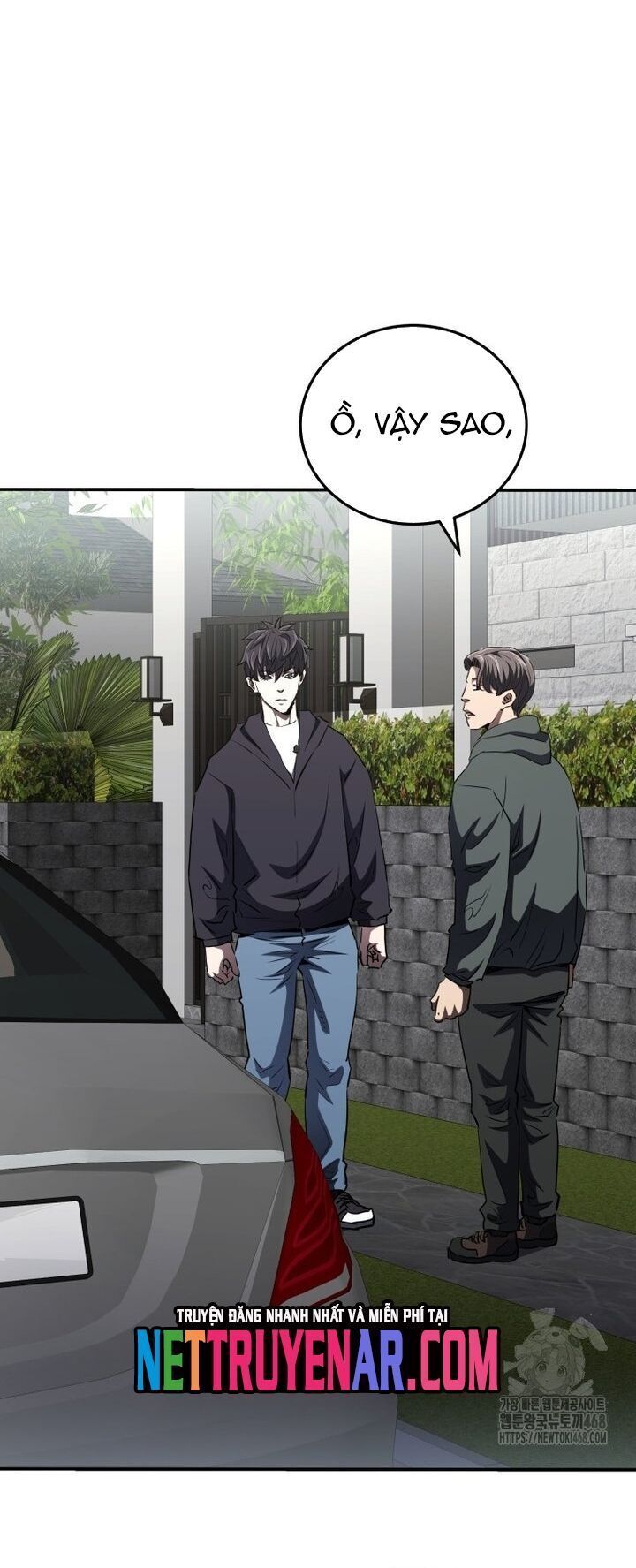 Ác Nhân Lồng Bát Giác Chapter 47 - 39