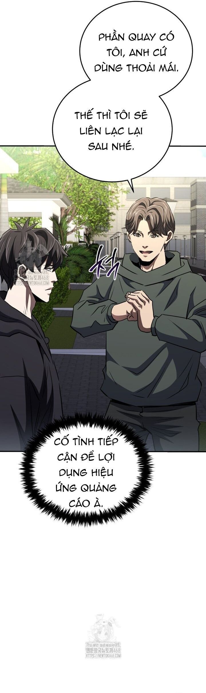 Ác Nhân Lồng Bát Giác Chapter 47 - 40