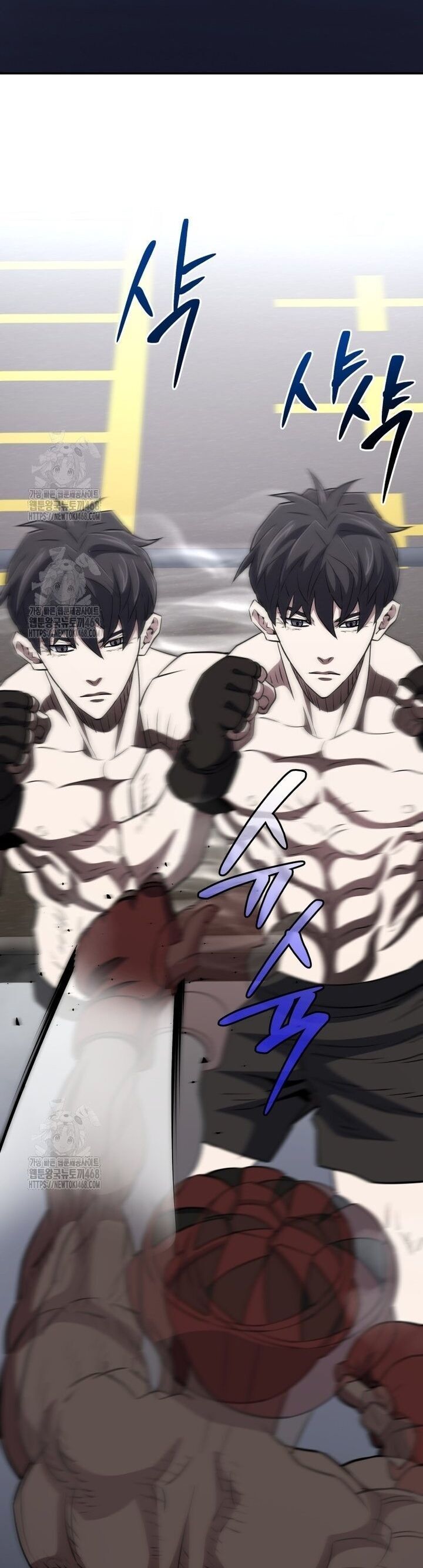 Ác Nhân Lồng Bát Giác Chapter 47 - 5