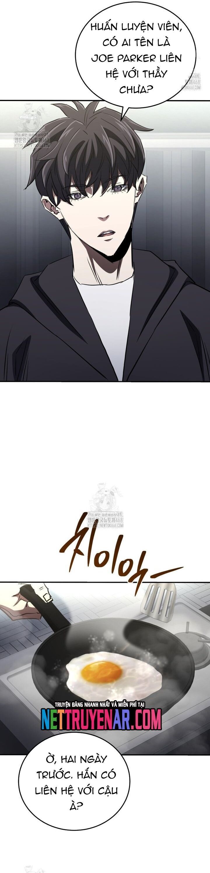 Ác Nhân Lồng Bát Giác Chapter 47 - 44