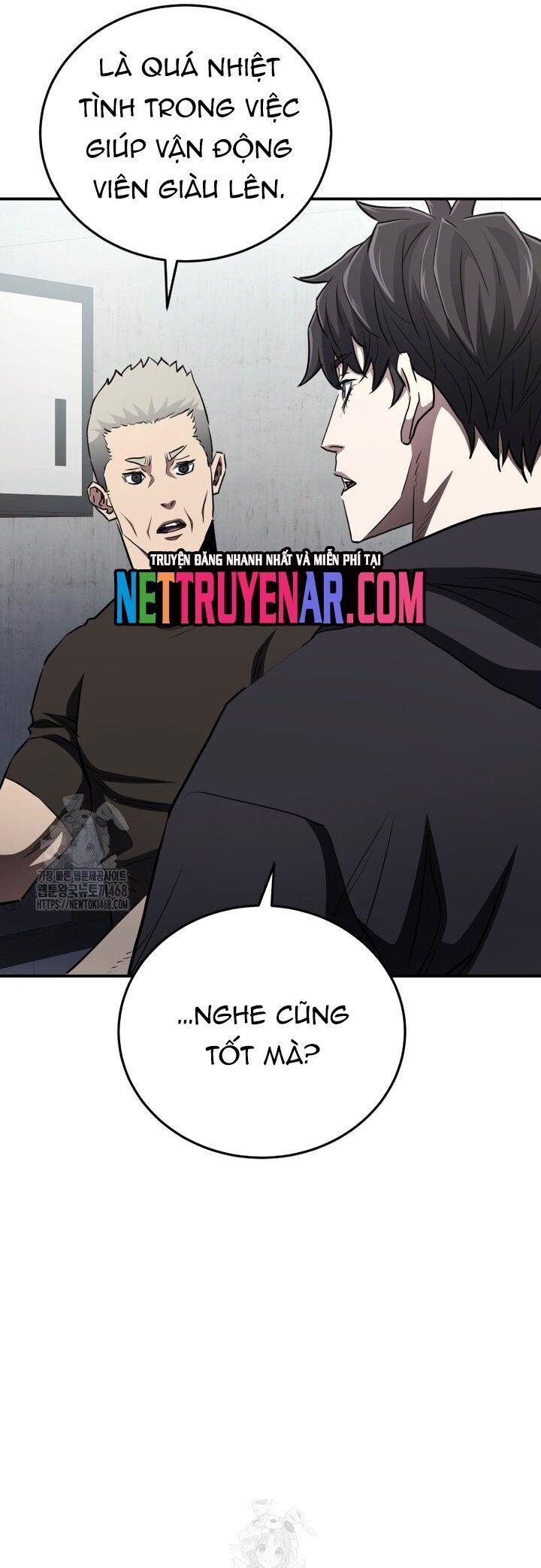 Ác Nhân Lồng Bát Giác Chapter 47 - 47