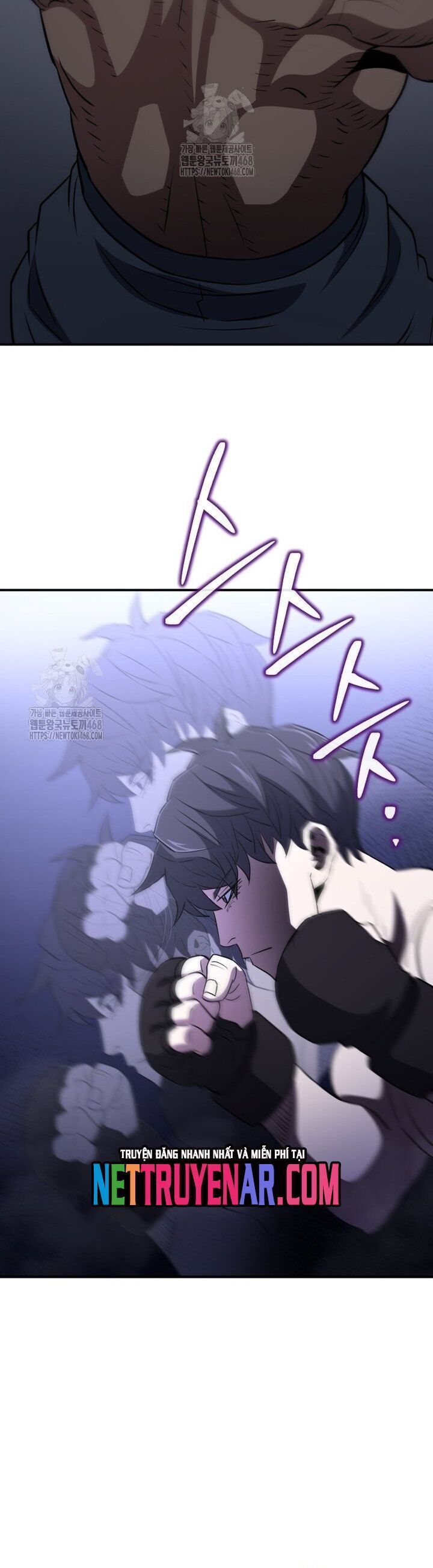 Ác Nhân Lồng Bát Giác Chapter 47 - 6