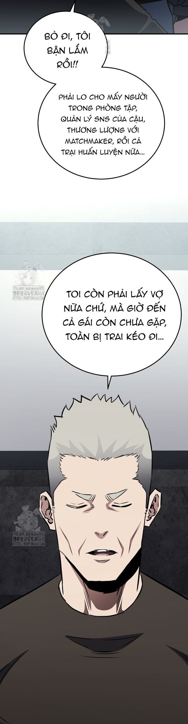 Ác Nhân Lồng Bát Giác Chapter 47 - 51