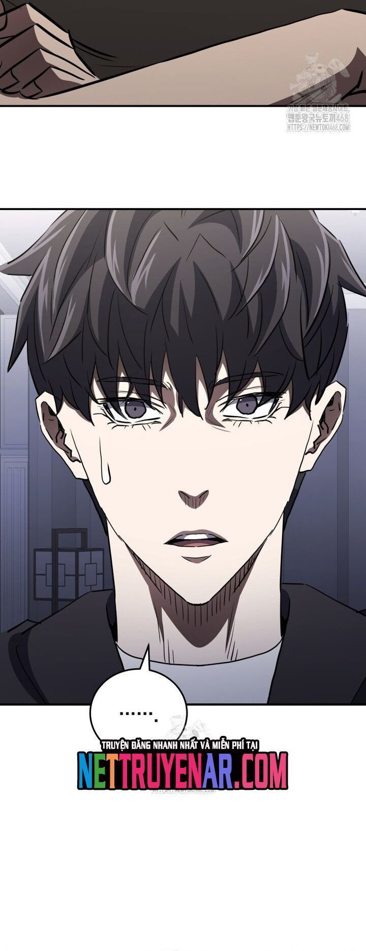 Ác Nhân Lồng Bát Giác Chapter 47 - 52