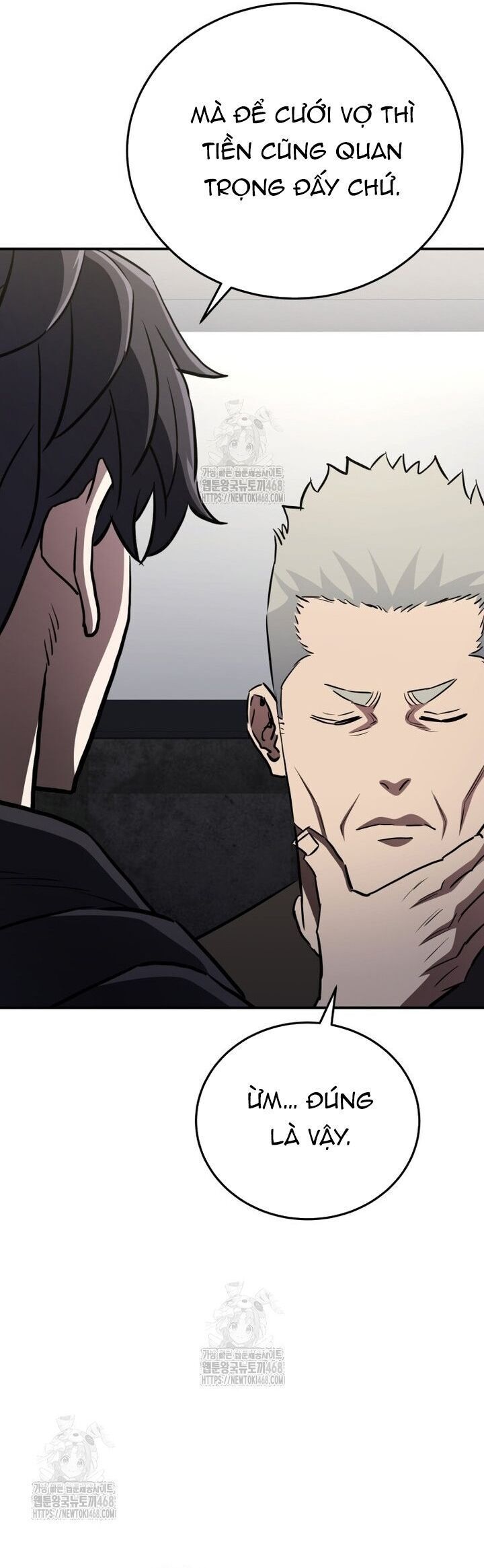 Ác Nhân Lồng Bát Giác Chapter 47 - 54