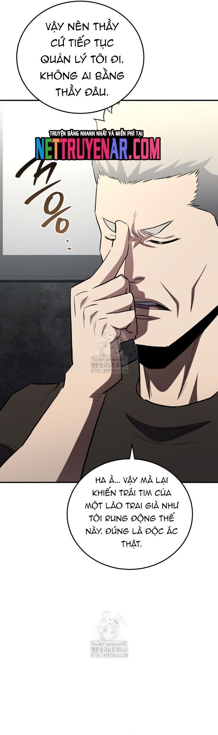 Ác Nhân Lồng Bát Giác Chapter 47 - 55