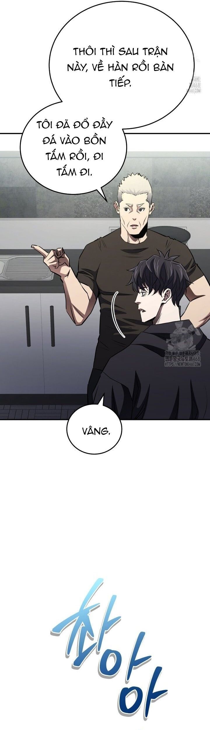 Ác Nhân Lồng Bát Giác Chapter 47 - 56