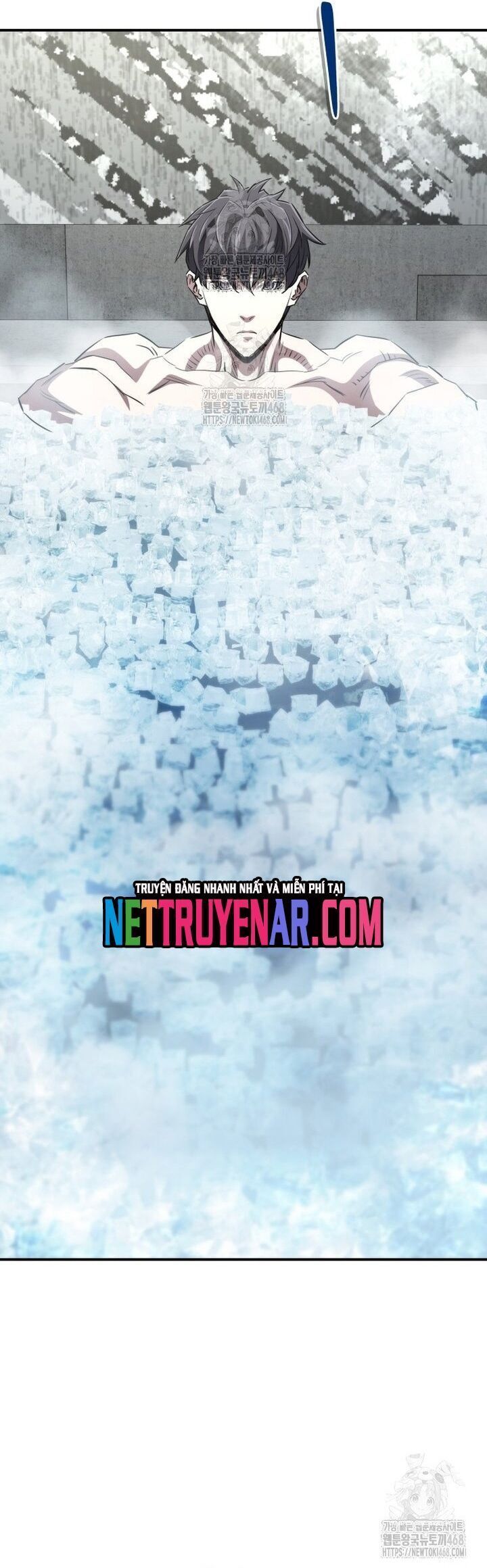 Ác Nhân Lồng Bát Giác Chapter 47 - 57