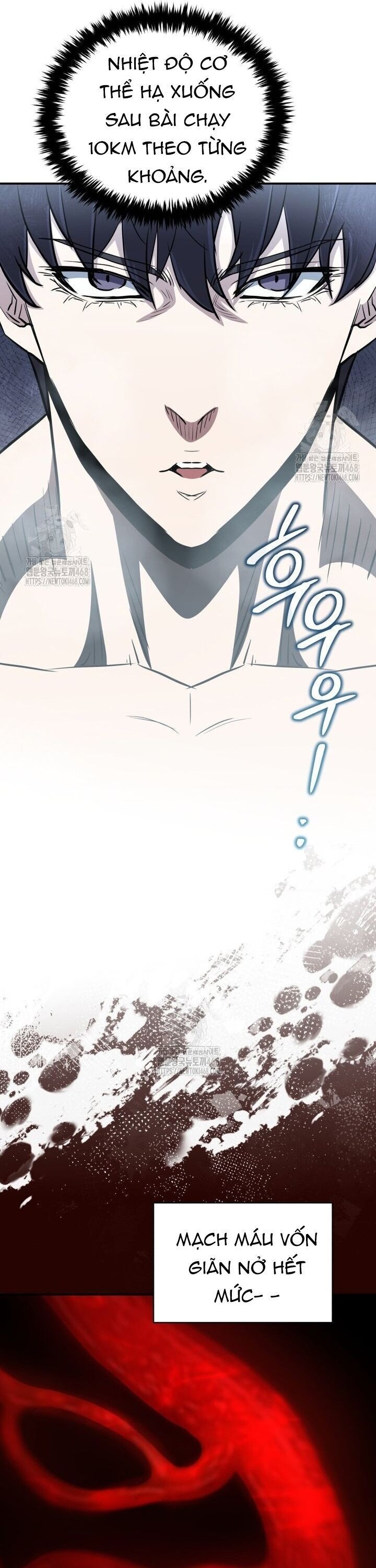 Ác Nhân Lồng Bát Giác Chapter 47 - 58