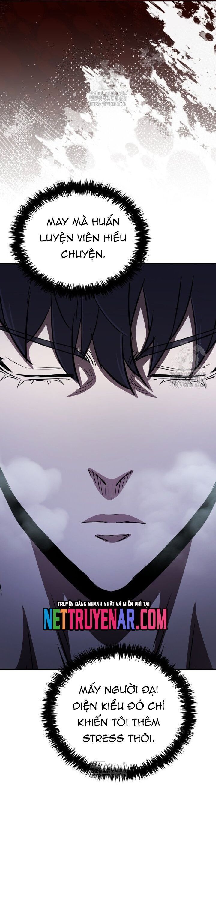 Ác Nhân Lồng Bát Giác Chapter 47 - 60