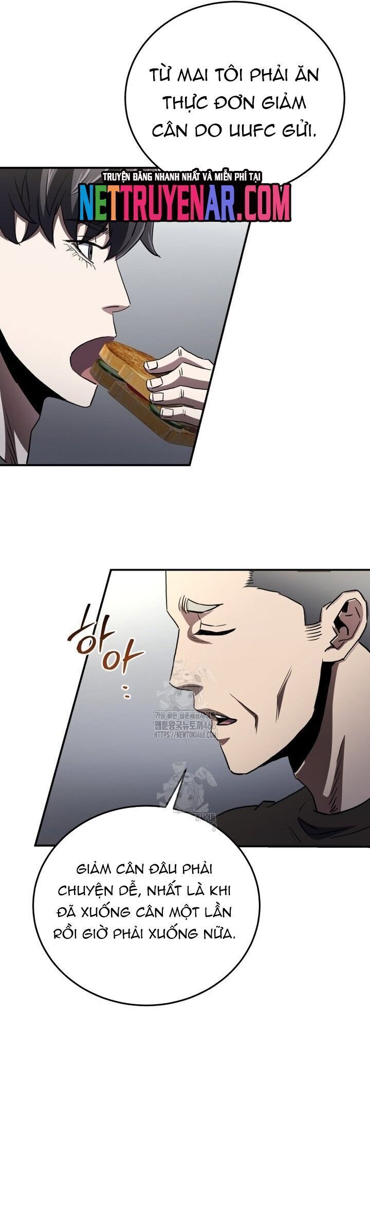 Ác Nhân Lồng Bát Giác Chapter 47 - 62