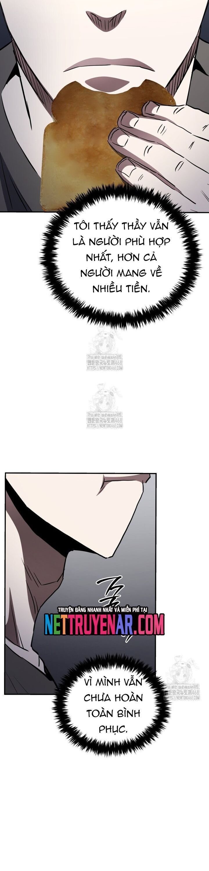 Ác Nhân Lồng Bát Giác Chapter 47 - 64