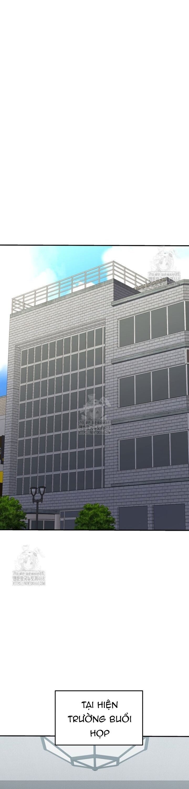 Ác Nhân Lồng Bát Giác Chapter 47 - 65