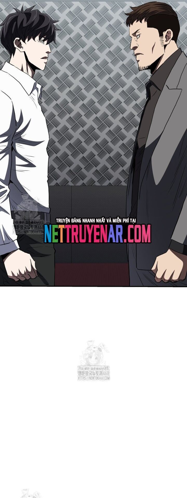 Ác Nhân Lồng Bát Giác Chapter 47 - 66