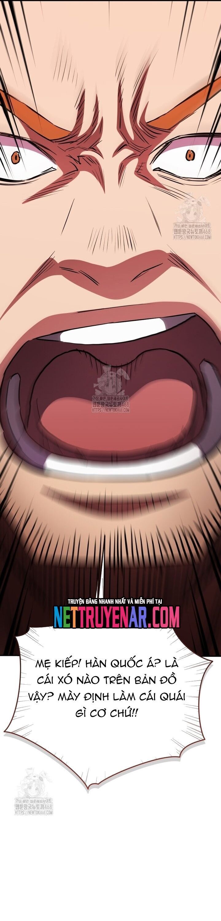 Ác Nhân Lồng Bát Giác Chapter 47 - 68