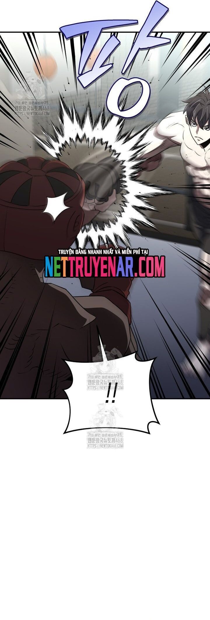 Ác Nhân Lồng Bát Giác Chapter 47 - 8