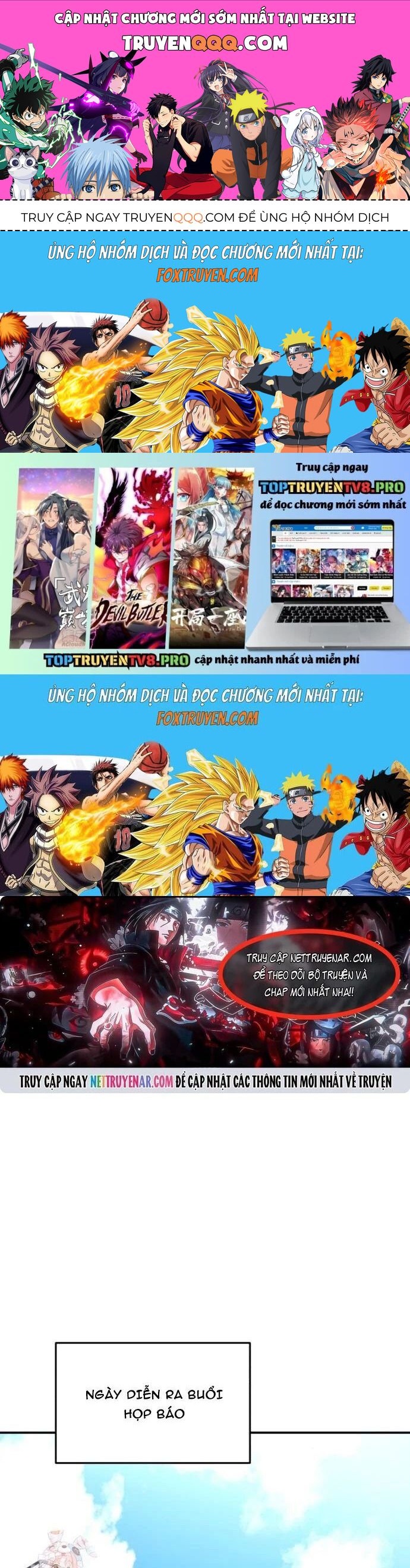 Ác Nhân Lồng Bát Giác Chapter 48 - 1