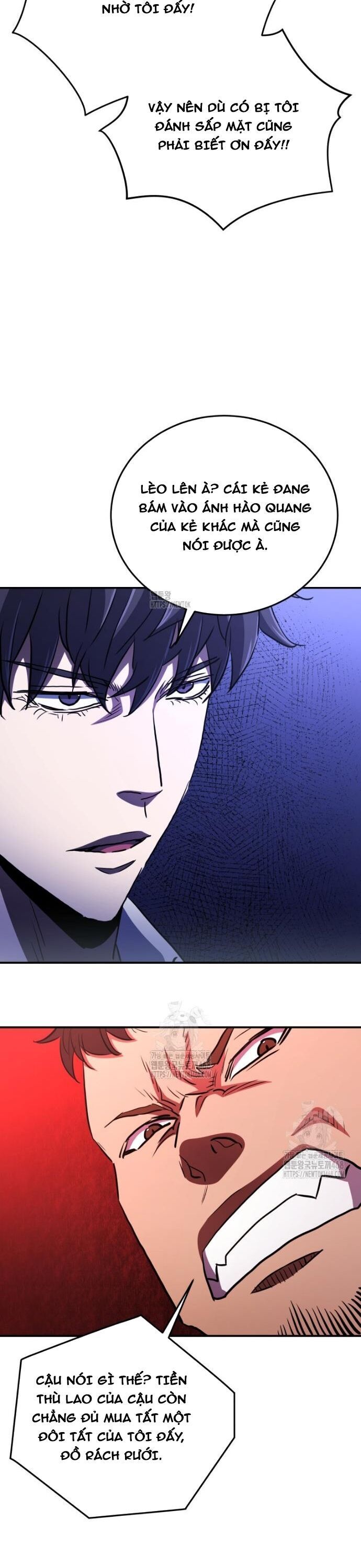 Ác Nhân Lồng Bát Giác Chapter 48 - 14