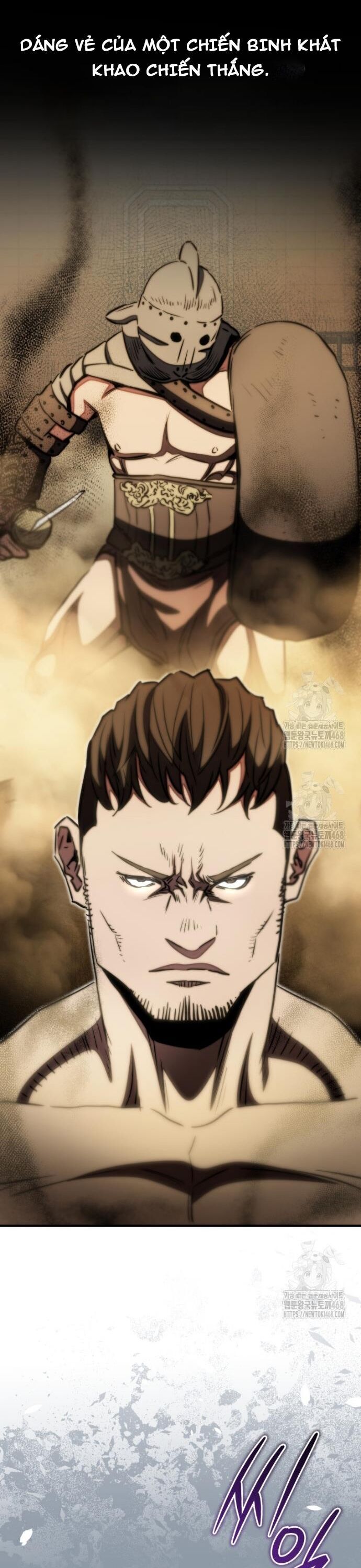 Ác Nhân Lồng Bát Giác Chapter 48 - 22