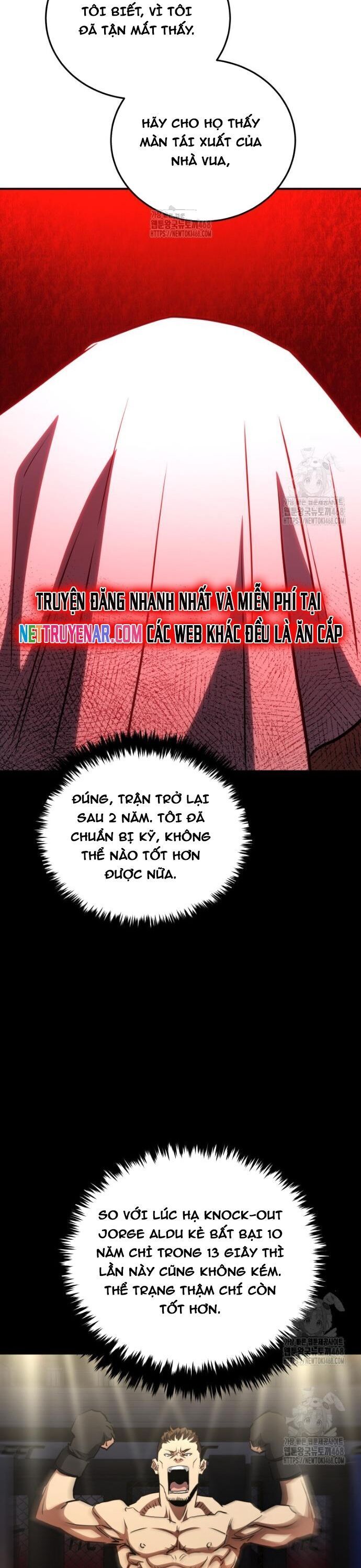 Ác Nhân Lồng Bát Giác Chapter 48 - 27