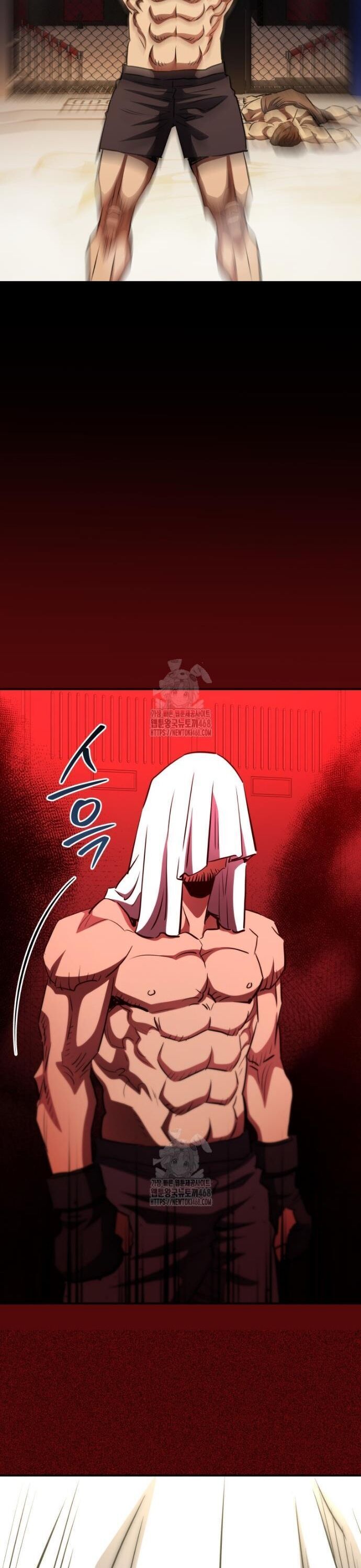 Ác Nhân Lồng Bát Giác Chapter 48 - 28