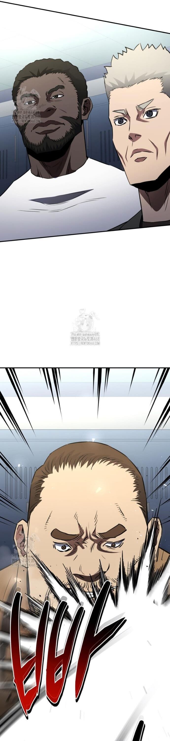 Ác Nhân Lồng Bát Giác Chapter 48 - 31