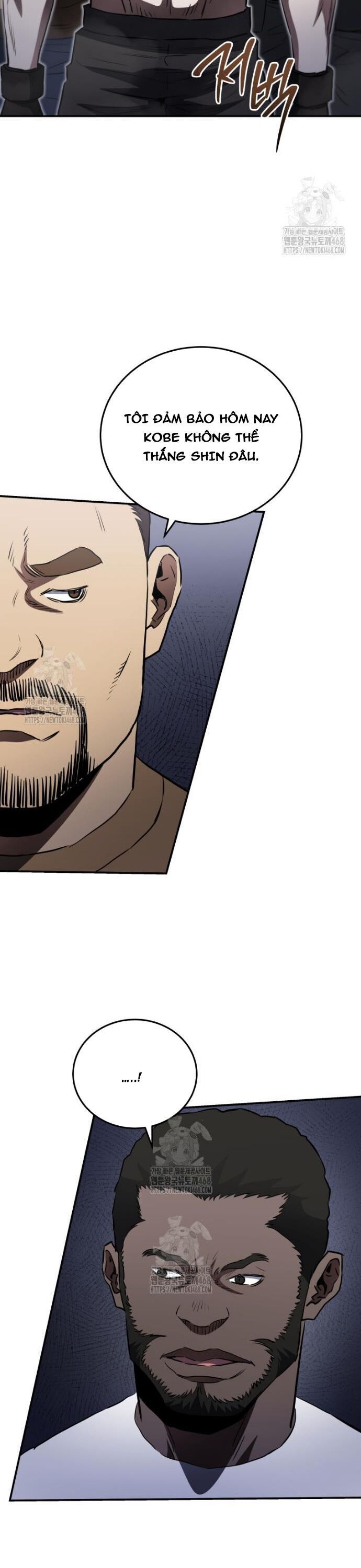 Ác Nhân Lồng Bát Giác Chapter 48 - 34